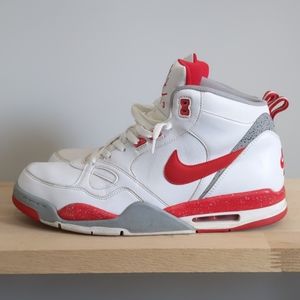 Nike Air Flight 2013